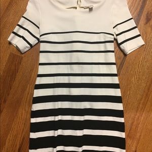 Banana republic work dress